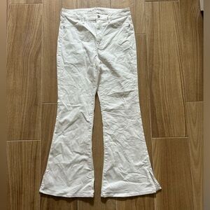 American Eagle Flare Jeans